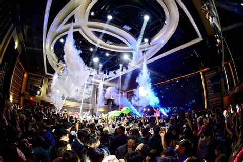 The 10 Best Clubs in the Boston Area .